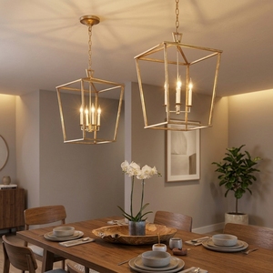 Utilizza Lampadari a LED che Sono Stati in Uso da Lungo Tempo per Soggiorno, Ristorante, Villa, Corridoio, Hotel - Product Image 1