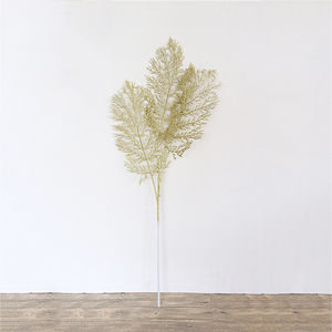 Plantas artificiales Fern de plantas artificiales árbol de Navidad Artificial - Product Image 2
