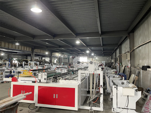 Máquina cortadora de hojas de papel apilable automática - Product Image 4