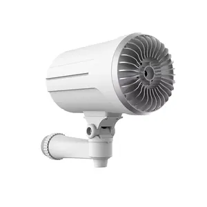 Hệ Thống Báo Động Máy Phun Sương An Ninh Toàn Nhà Không Dây - Product Image 2