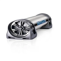 IMRITA filtre à eau pour toute la maison en acier inoxydable 2000L/h Uf traitement de filtration de l'eau Ultrafiltration Purificateur d'eau central