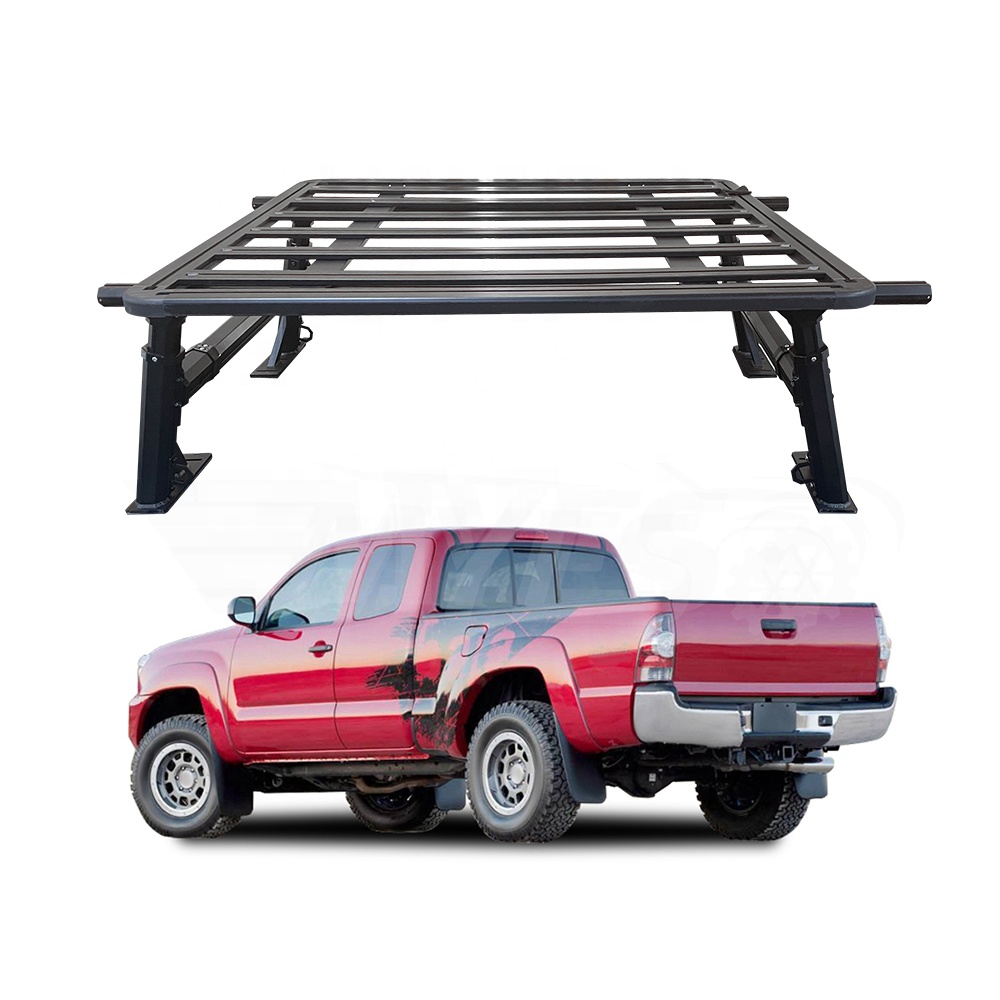 Share 94+ about toyota ladder rack latest in.daotaonec