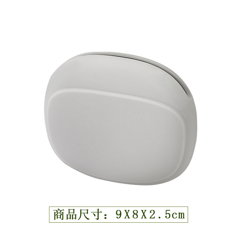 (Conjunto gris nude)