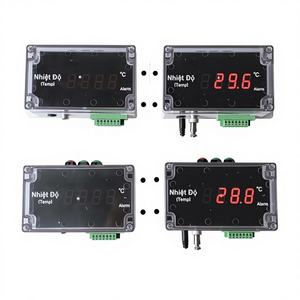 อุปกรณ์วัดอุณหภูมิ AT-TMS3.1 - Product Image 1