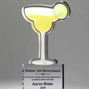 ค็อกเทลมาการิต้า daiquiri Chill Chill Chill Chill Chill Chill แชมป์การแข่งขันบาร์เทนเดอร์ - Product Image 3