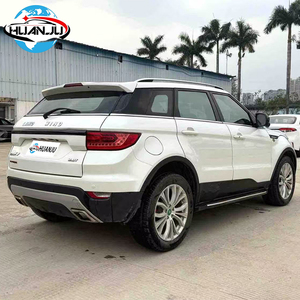 <span class=keywords><strong>Voiture</strong></span> d'occasion 2015 Landwind X7 SUV, conduite à gauche, transmission automatique, traction avant, essence 2.0T, faible kilométrage - Product Image 5