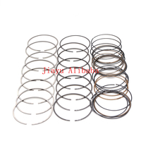 Segment de piston moteur pour Mercedes Benz C190 W205 C205 C253 X253 W463 W222 X222 AMG GT C63 GLC63 G500 G550 A1760300100 1760300100