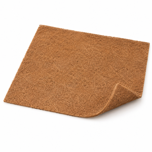 <span class=keywords><strong>Tapis</strong></span> en fibre <span class=keywords><strong>de</strong></span> coco naturelle à 3 couches sans <span class=keywords><strong>graines</strong></span>, anti-UV, filet PP, couverture <span class=keywords><strong>de</strong></span> stabilisation du sol - Product Image 5
