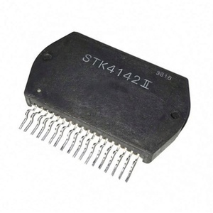 Module d'amplificateur audio HYB18 neuf et original STK4142II - Product Image 1