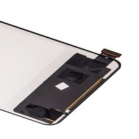 Écran LCD de haute qualité, assemblage complet pour OnePlus Nord/Realme X50 Pro 5G, remplacement de l'écran tactile mobile