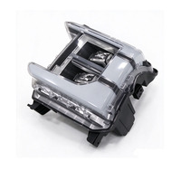 Ensemble de phares LED OEM PAH-4121010 PAH-4121020 pour BYD Shark 6 2024- Pickup, accessoires de remplacement de feux avant gauche et droit