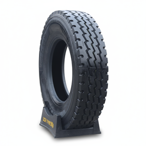 Neumático Radial para Camión y Autobús LCH T-REX315/80R22.5, Nuevo, para Todas las Posiciones, para Camión con Remolque, 1 Año de Garantía - Product Image 1