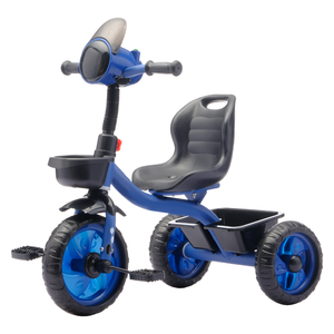 Nouveau <span class=keywords><strong>tricycle</strong></span> pour bébé 2026, vélo pour garçons et filles de 2 à 12 ans, trotteur pour bébé, jouets à roulettes, vélo pour enfants, vélo d'équilibre, <span class=keywords><strong>tricycle</strong></span> - Product Image 2