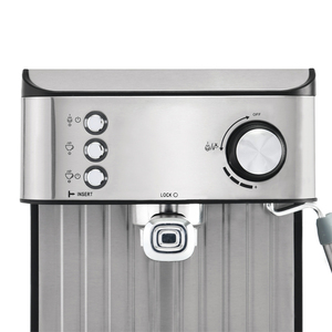 Cafetera Profesional Totalmente Automática, Cafetera Espresso Automática Portátil, Cafeteras Italianas Espresso - Product Image 6