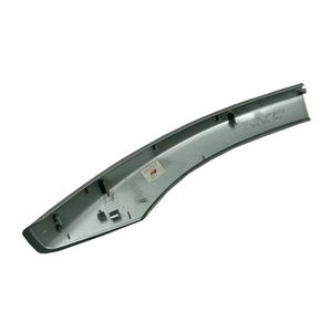 Compatible with 2008-2011 Polo Sport CROSSpolo roof <b>rack</b> cover, roof <b>rack</b> guard <b>plate</b> - Product Image 4