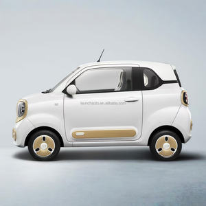 Mobil listrik Mini <span class=keywords><strong>3</strong></span> pintu, pengembangan baru nasional Tiongkok, mobil <span class=keywords><strong>3</strong></span> pintu dengan 4 kursi, kendaraan energi baru untuk anak perempuan - Product Image 5