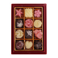 Miniatura de Comida y Juguetes para Casa de Muñecas: Chocolate, Dim Sum, Postres - Modelo en Miniatura para Decoración y Regalo