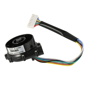 <span class=keywords><strong>Ventilateur</strong></span> anti-ronflement silencieux pour thérapie du sommeil, modèle 7040, 12V 24V - Product Image 2