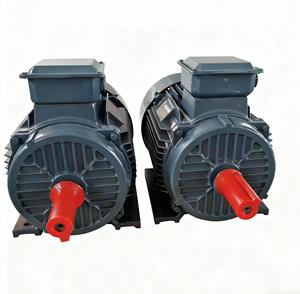 完全な5MW蒸気タービン発電所ソリューション永久磁石発電機コンバータDTUモニター外部エンジンドライブ用高 - Product Image 2