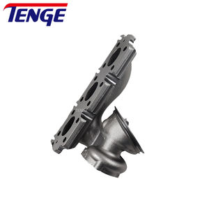 Pièces automobiles 11657633795 Kit de réparation de turbocompresseur, couvercle de boîtier de turbine pour <span class=keywords><strong>BMW</strong></span> <span class=keywords><strong>B38</strong></span> B18 B15 <span class=keywords><strong>116i</strong></span> 118i 218i - Product Image 3