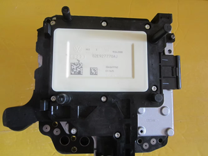 DQ250 02E汽车变速箱机电一体化TCU 02E927770AD/AL/AJ/<span class=keywords><strong>AQ</strong></span>/AE/AT大众斯柯达座椅车身 - Product Image 4