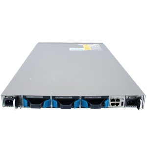 Commutateur N5K-C5672UP N5K 32 ports 10 Gbit/s SFP+ 16 ports unifiés 6p 40 G QSFP+ Commutateurs réseau N5K-C5672UP N5K-C5672UP-16G - Product Image 5