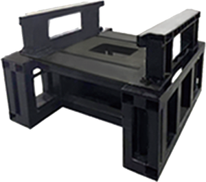 TS06 Machine d'assemblage de lieu de sélection <span class=keywords><strong>SMD</strong></span> à 6 têtes entièrement automatique Nouvelle condition LED Smt Production Chip Mounter Pump Core Components - Product Image 6
