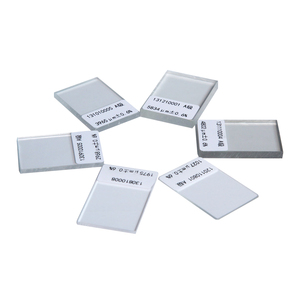 Feuilles d'étalonnage YUSHI, lot de 12, 10-6000 microns, pour jauge d'épaisseur de revêtement - Product Image 2