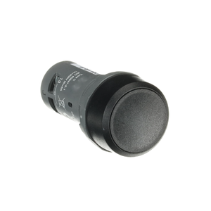 CP1-10B-20 สวิตช์แบบกดปุ่ม สีดำ ปุ่มกดแบบกดติดปล่อยดับ - Product Image 1