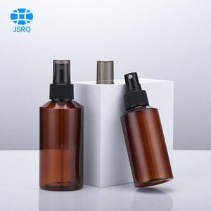 Sang trọng bao bì mỹ phẩm nhựa Spray Chai 50ml 75ml 100ml <span class=keywords><strong>150ml</strong></span> 200ml Chai PET cho Spray Chai mặt chăm sóc da - Product Image 6