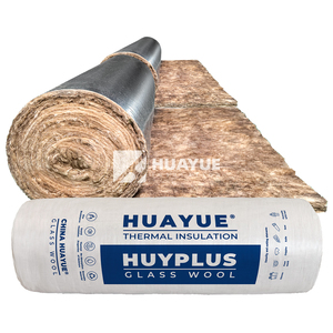 <span class=keywords><strong>ฉนวน</strong></span><span class=keywords><strong>กัน</strong></span>ความร้อน1.3 R1.5 R1.8<span class=keywords><strong>กัน</strong></span><span class=keywords><strong>เสียง</strong></span>อลูมิเนียมฟอยล์เผชิญกับน้ำตาลฟอร์มาลดีไฮด์ฟรีผ้าห่มไฟเบอร์กลาสสีน้ำตาล - Product Image 2