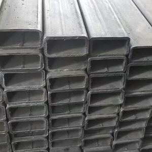 Tubería de Acero al Carbono Sin Aleación Laminada en Caliente, Certificada ISO9001, Marca Q235, Grado ASTM, Corte Estándar - Product Image 4