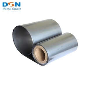 Mở rộng nhiệt <span class=keywords><strong>Graphite</strong></span> tấm cuộn với thép <span class=keywords><strong>Graphite</strong></span> Sheets - Product Image 5