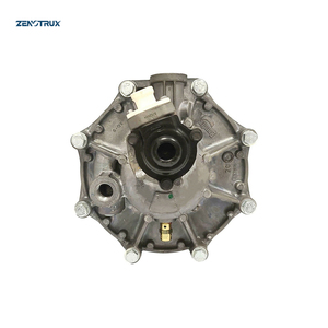 Secador de Aire AD-9 de 12V 170800202 <span class=keywords><strong>para</strong></span> <span class=keywords><strong>Camiones</strong></span> de Trabajo Pesado, Pieza de Repuesto - Product Image 2