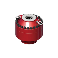 Purgeur hydraulique API Cameron Dual 5000psi RAM Bop Blowout pour le contrôle des puits de pétrole
