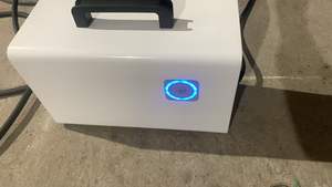 Piles de charge portables 3.5KW et 7KW DC, charge rapide en déplacement, reconstitution efficace de l'énergie pour les urgences - Product Image 5