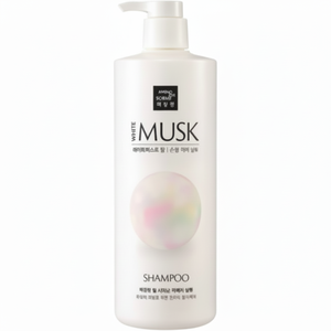 แชมพูซ่อมแซมผมเสีย Discount Mise-en-scene Pearl Shining Repair Shampoo 1 ลิตร กลิ่นไวท์มัสก์ 1 ขวด - Product Image 1