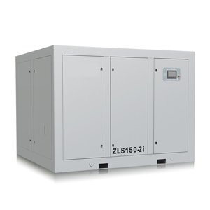 Máy làm chai chai Máy thổi Chai PET khuôn 300bar vít 12V dầu miễn phí Máy nén khí Pin Máy nén khí - Product Image 2