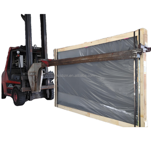 Neuankömmling Guter Verkauf Hochwertiger 2,5-Tonnen-Hochleistungsglashandler mit bestem Preis - Product Image 1