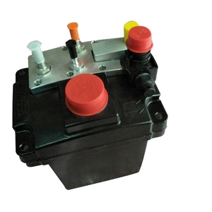 Bomba Dosificadora ADBLUE 5273338 ADL para Camiones y Autobuses SCR - Product Image 2