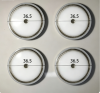 Accessoires de remplissage automatique en ligne, cylindre à piston quantitatif en PTFE, prêt à être expédié