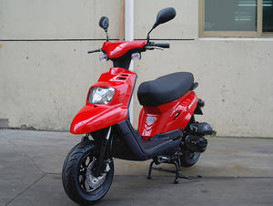 <span class=keywords><strong>Scooter</strong></span> <span class=keywords><strong>50cc</strong></span> intelligent à 4 temps, nouveau modèle pour adultes - Product Image 3
