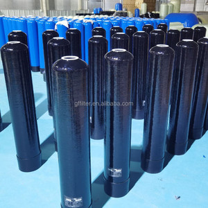 Multi Media <strong>2472</strong> Filter <strong>Frp</strong> Tank/<strong>frp</strong> <strong>Vessel</strong>/water Filter tank - Product Image 6