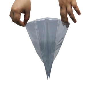 ถุงป้องกันไฟฟ้าสถิตแบบพิมพ์ลายตามสั่ง พร้อมฐานข้างเสริม (Side Gusset) สำหรับบรรจุภัณฑ์ป้องกันไฟฟ้าสถิต OEM ODM สำหรับผลิตภัณฑ์อิเล็กทรอนิกส์ทุกชนิด - Product Image 4