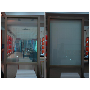 Verre intelligent électrique <span class=keywords><strong>opaque</strong></span> commutable, verre de 10 mm, contrôle du verre intelligent - Product Image 3
