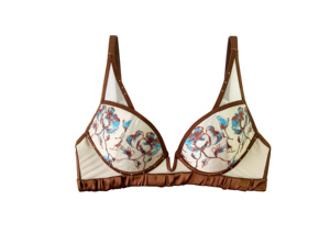 <span class=keywords><strong>Reggiseno</strong></span> Push-up YHD Sexy ed Ecologico <span class=keywords><strong>in</strong></span> <span class=keywords><strong>Silicone</strong></span> <span class=keywords><strong>con</strong></span> <span class=keywords><strong>Ferretto</strong></span>, per Uso Quotidiano Femminile - Product Image 5