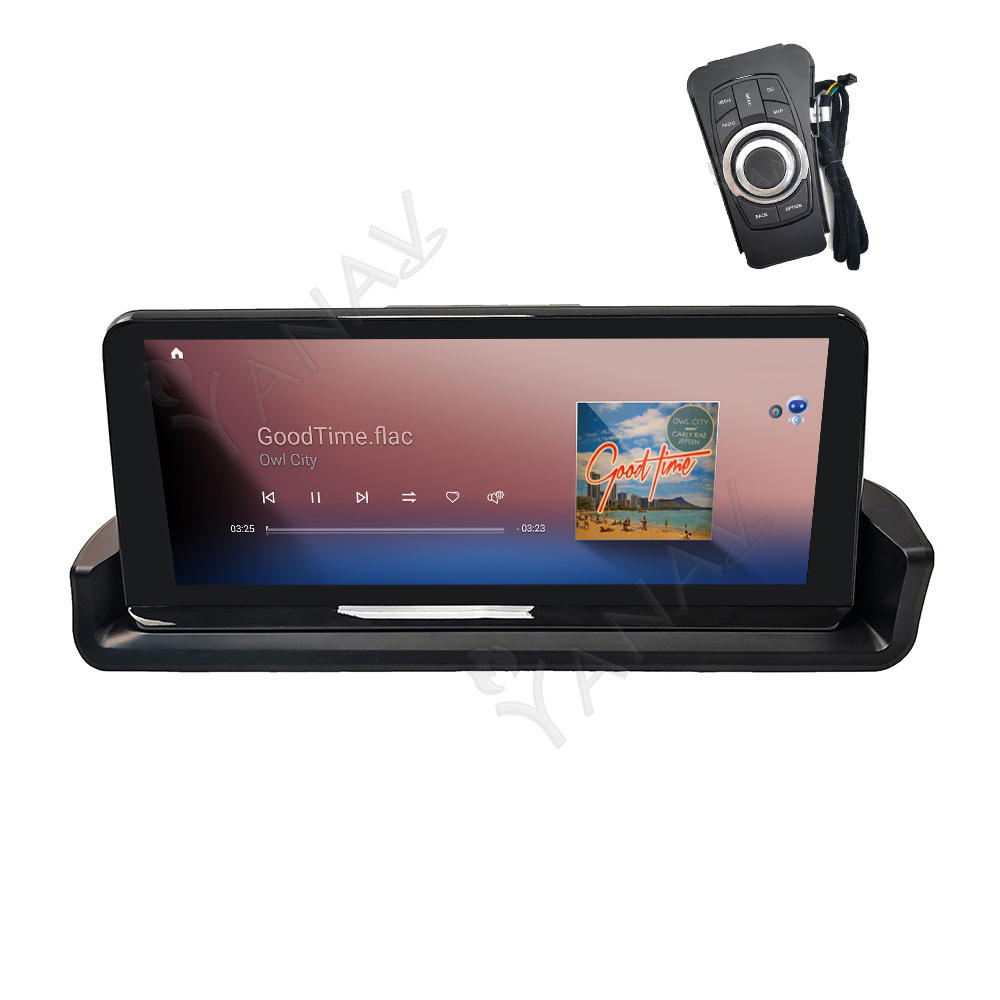 64GB Carplay avec bouton