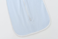 Sac de couchage pour bébé Best-seller Vêtements bio pour nouveau-né Sac de couchage pour bambins Sacs de couchage d'emmaillotage pour bébé Bondage