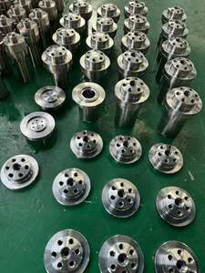 Китайский производитель, прямые продажи с завода: высокотемпературная фланцевая плита из нержавеющей стали, нестандартная - Product Image 6