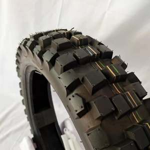 Neumáticos Tubeless para Motocicleta Todoterreno, Goma Enduro Motocross 17 18 19 21, Nuevos - Product Image 5